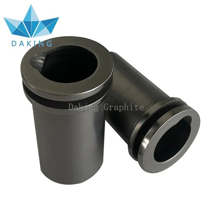 graphite crucible (24)