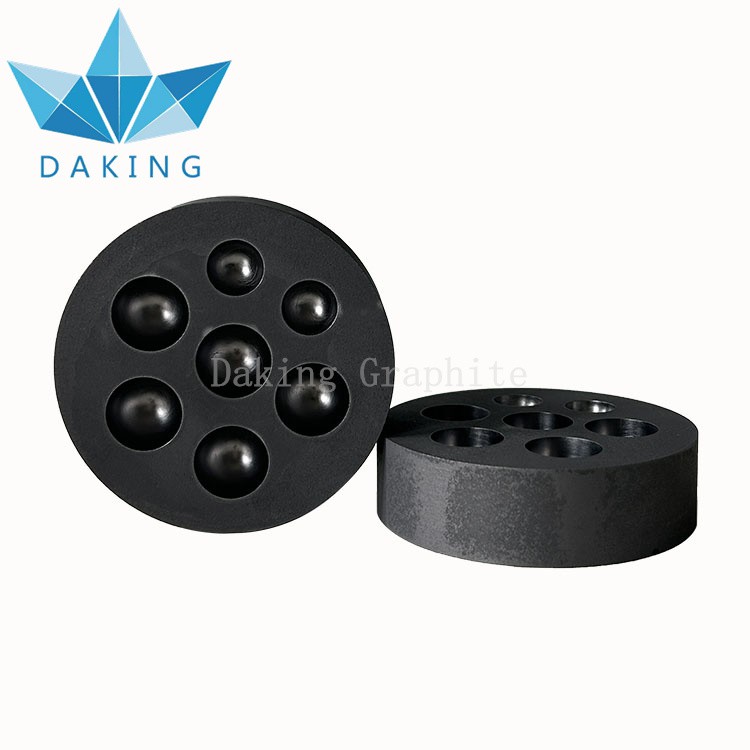 Forom tal-Grafit Għal Żibeġ tal-Ħġieġ