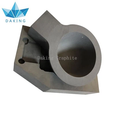 Forom tal-Grafit Għall-Metallurġija