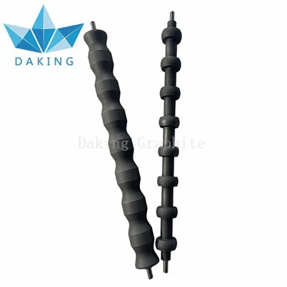 Partijiet tal-Grafit ta 'Purità Għolja