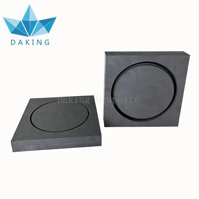 Ring Graphite Mold