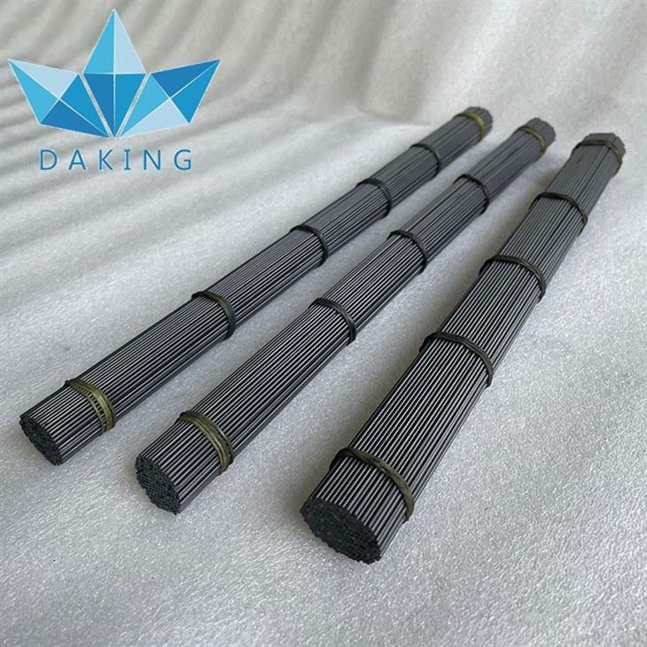 Very Fine Graphite Rod