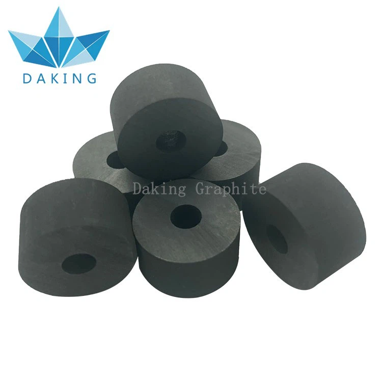 High Hardness Graphite Ring