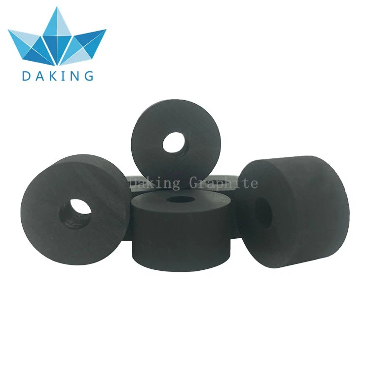 High Hardness Graphite Ring