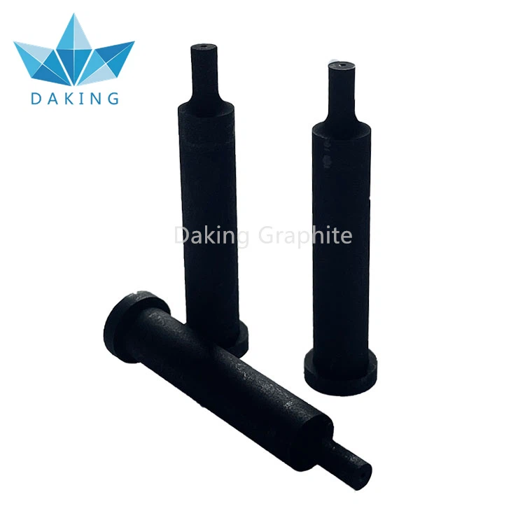 Die tal-Mould tal-Graphite Isostatic ta 'purità Għolja