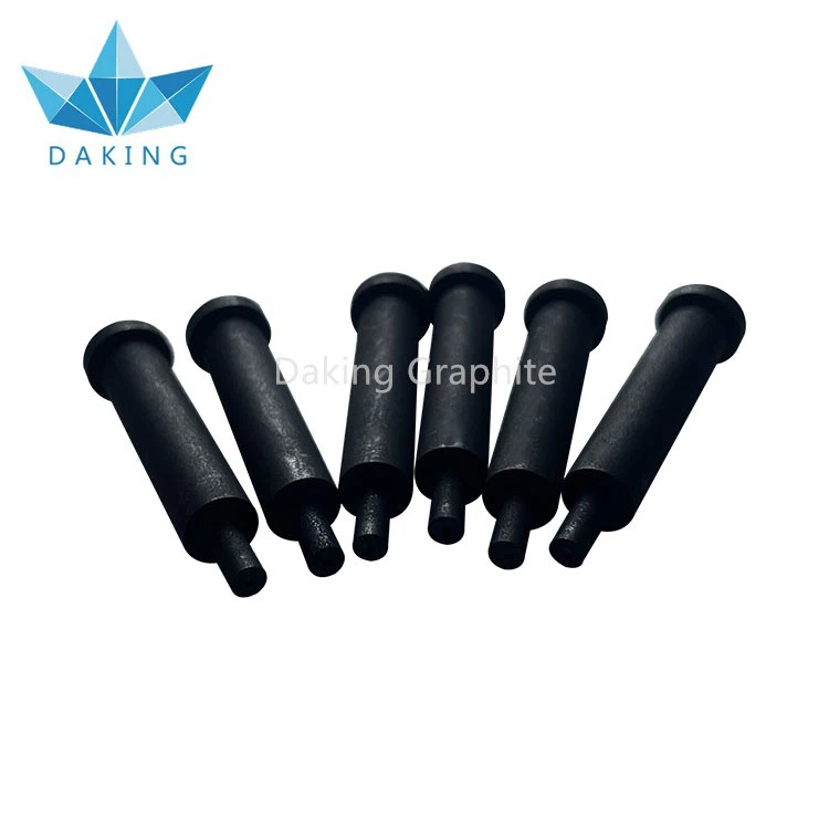 High Purity Isostatic Graphite Mold Die high quality