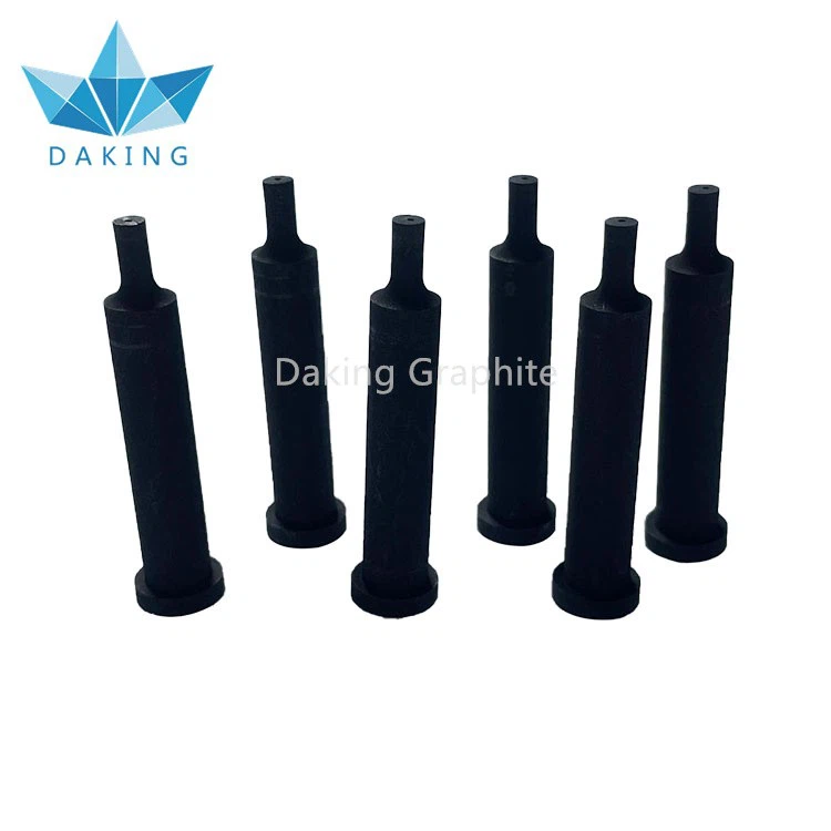 High Purity Isostatic Graphite Mold Die suppliers