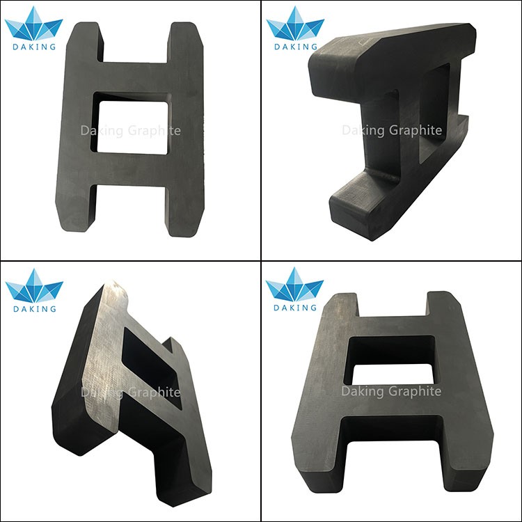 graphite mold 2 graphite mold 2