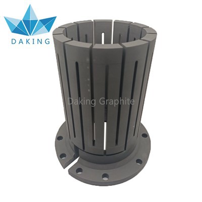 Furnace Grad Graphite Heater