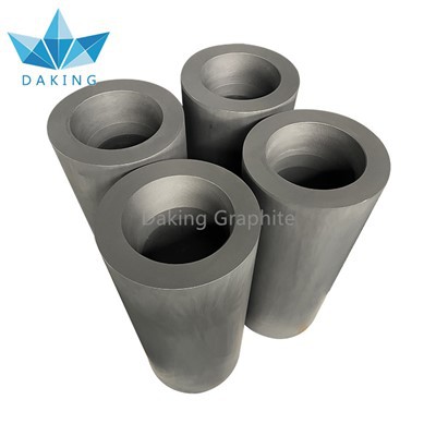 Tubu tal-ikkastjar tal-grafita