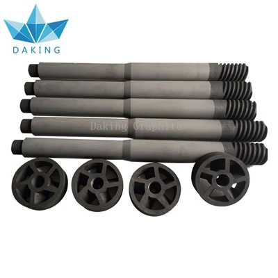 Graphite Rotor U Prezz tax-Xaft