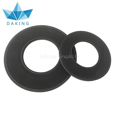 Ċirku tas-Siġill tal-Graphite