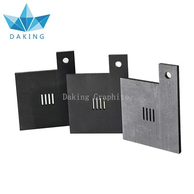 Pjanċi tal-Grafit tal-Karbonju ta 'Konduttività Għolja