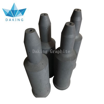 Partijiet tal-Grafit Industrijali